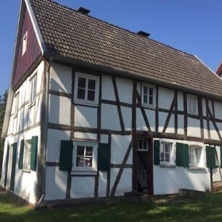 Historic Country House With Sauna Eppe Eksteriør bilde