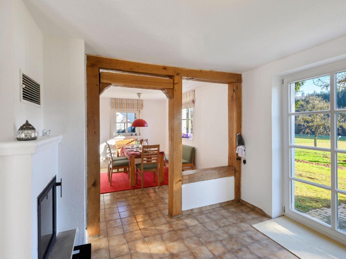 Historic Country House With Sauna Eppe Eksteriør bilde