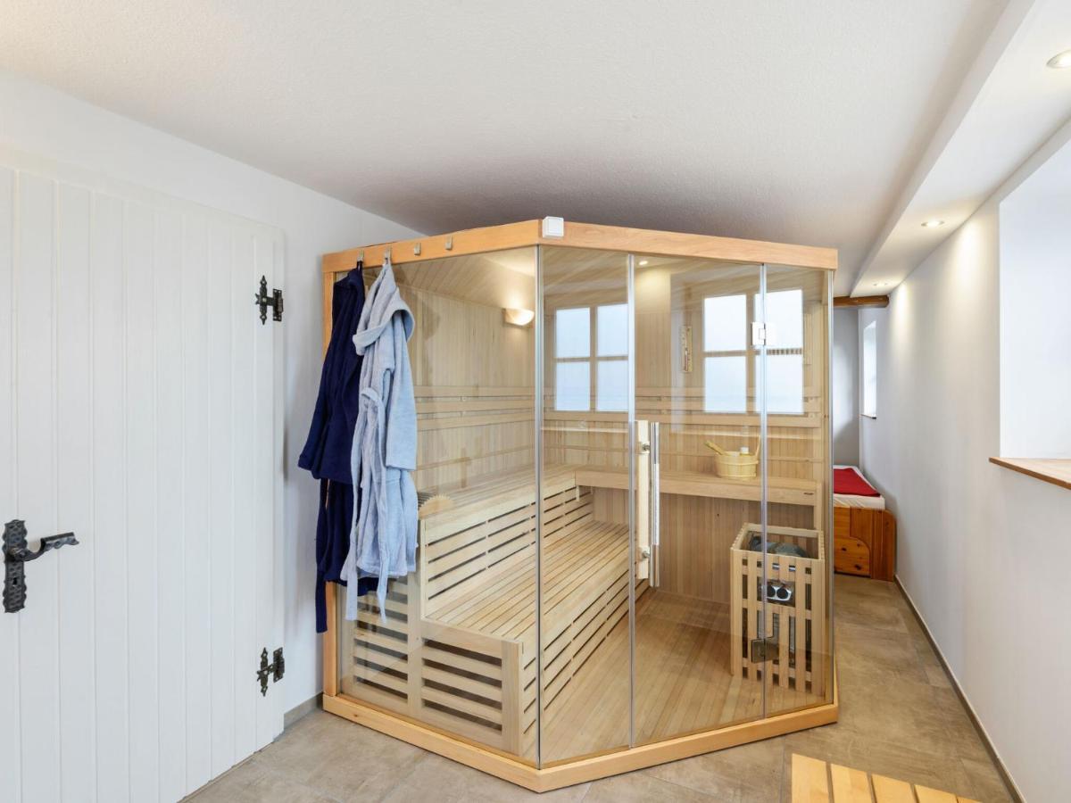 Historic Country House With Sauna Eppe Eksteriør bilde
