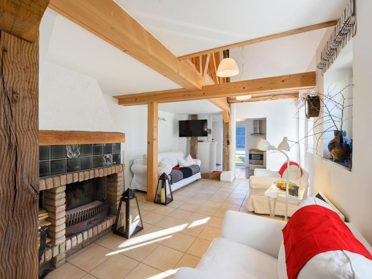 Historic Country House With Sauna Eppe Rom bilde
