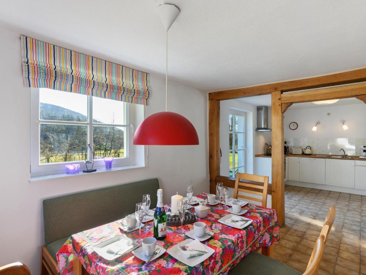 Historic Country House With Sauna Eppe Rom bilde