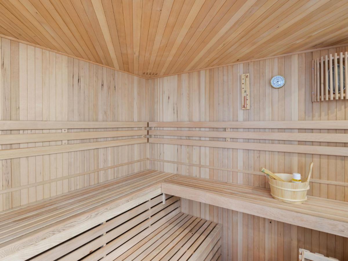 Historic Country House With Sauna Eppe Eksteriør bilde