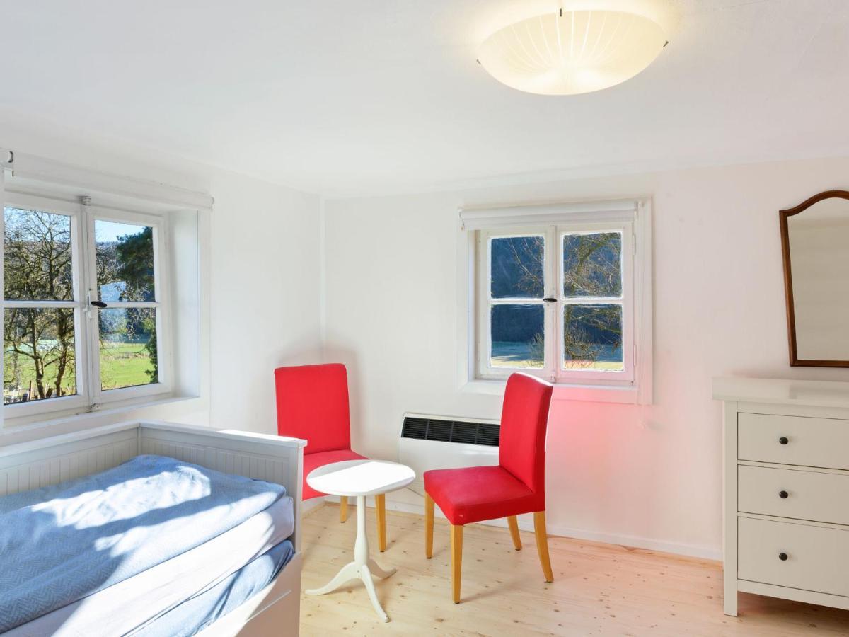 Historic Country House With Sauna Eppe Eksteriør bilde