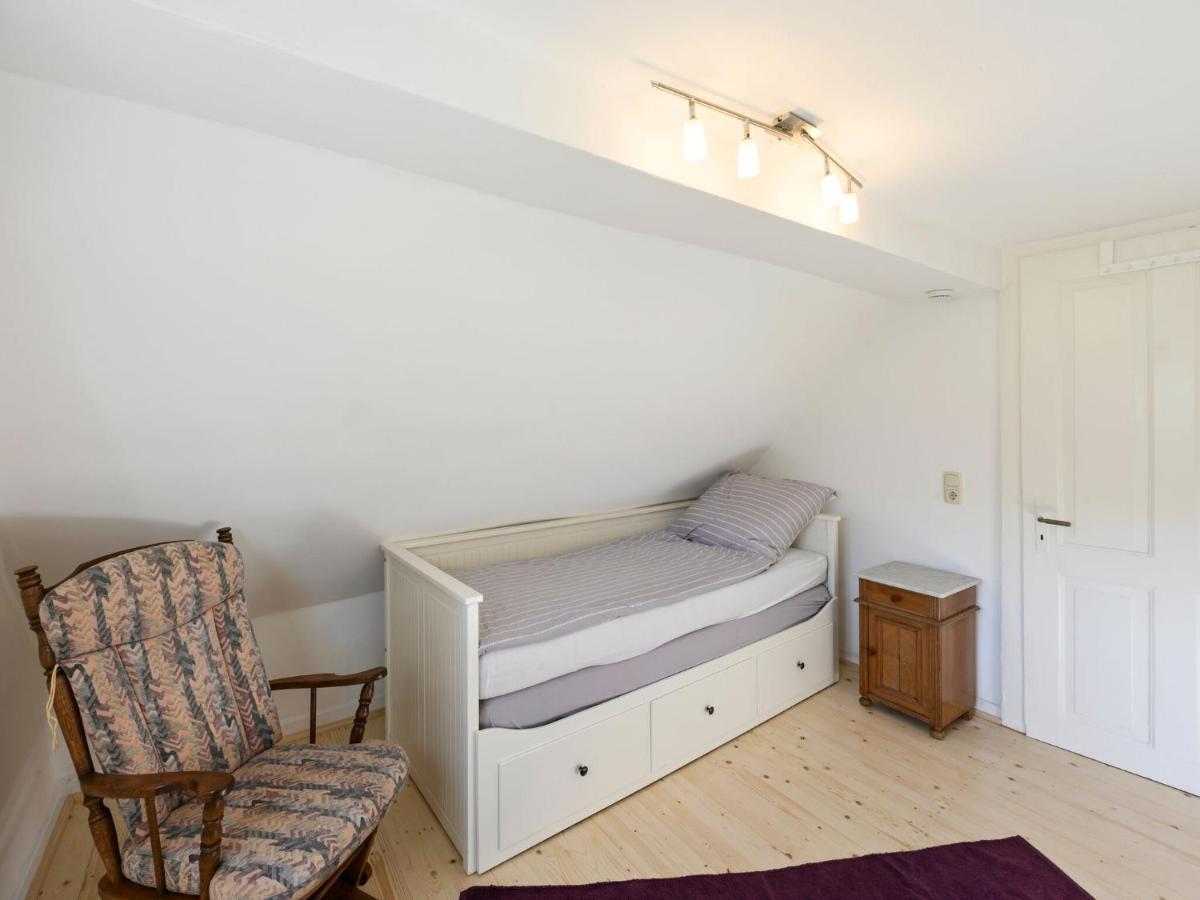 Historic Country House With Sauna Eppe Rom bilde