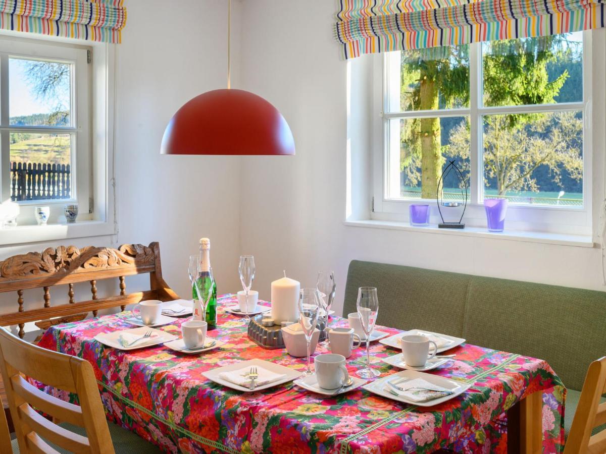 Historic Country House With Sauna Eppe Rom bilde