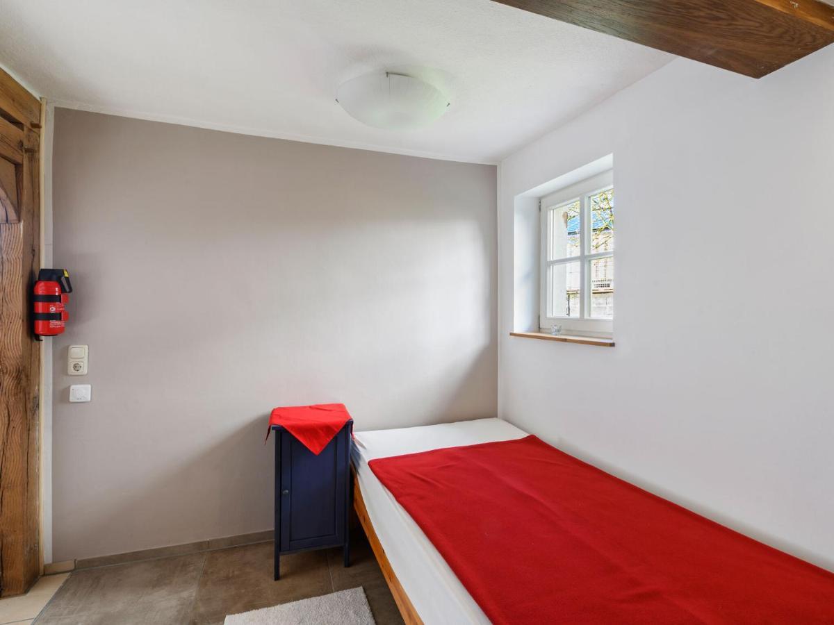 Historic Country House With Sauna Eppe Rom bilde